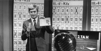 1965 - 2. tahy sportky