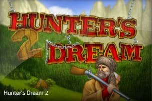 Hunter´s dream 2 automat v betor casinu