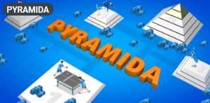 Pyramida bonus od Tipsportu