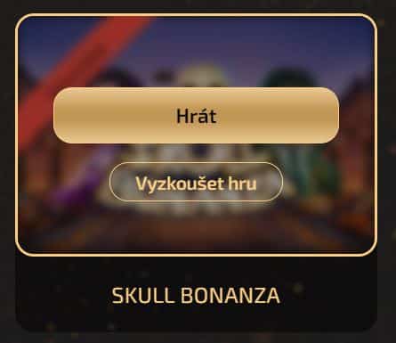 Demo v Magic Planet casinu