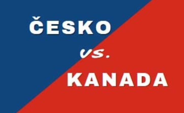 česko-kanada náhled