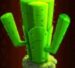 Symbol Kaktus automatu 243 Mexicana od SYNOT Games
