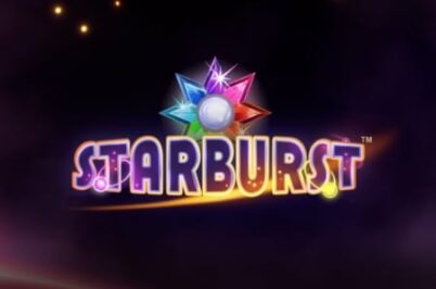 Starburst od NetEnt