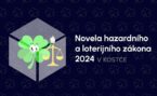 Nový zákon o hazardních hrách pro rok 2024: Co nás čeká?