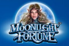Moonlight Fortune od SYNOT Games