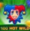 100 Hot Wild v Korunka Hrách