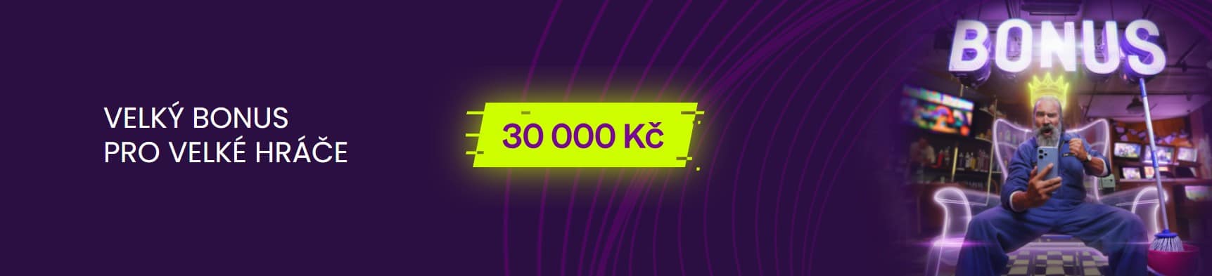 Bonus ke vkladu Kingsbet