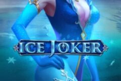 Ice Joker od Play'n GO