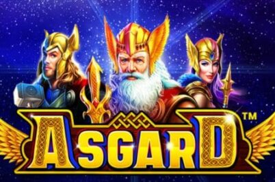 Asgard™ od Pragmatic Play