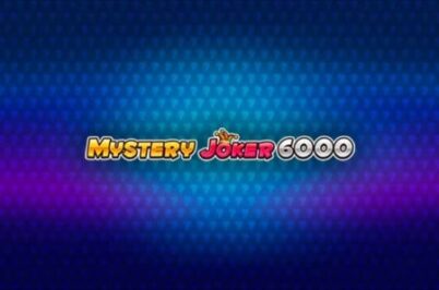 Mystery Joker 6000 od Play'n GO