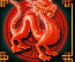 Symbol Červený drak automatu 8 Golden Dragon Challenge™ od Pragmatic Play