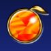 Symbol Pomeranč automatu Jewel Fruit od Apollo Games